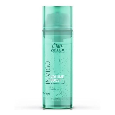 Invigo Volume Boost Crystal Mask 145 Ml