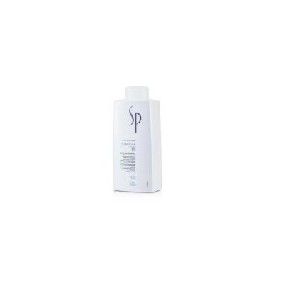 Wella System Professional Clear Scalp Champú 1000ml