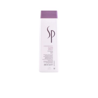 Sp Clear Scalp Shampoo 250 Ml