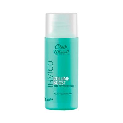 Invigo Volume Boost Shampoo 50 Ml