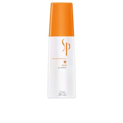 Sp Sun Uv Spray 125 Ml