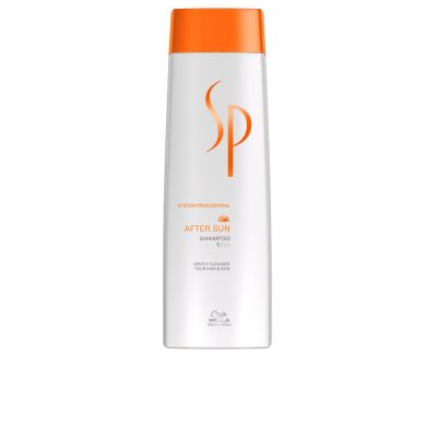 Sp After Sun Shampoo 250 Ml