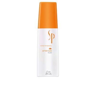 Sp After Sun Fluid 125 Ml