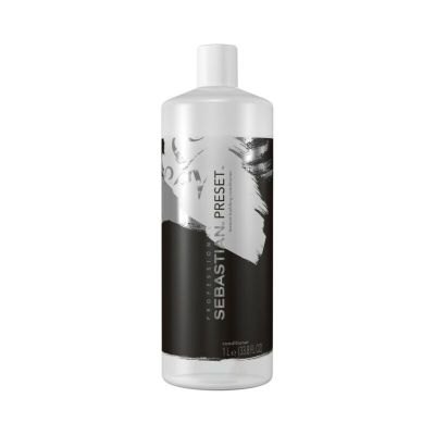 Preset Conditioner 1000 Ml