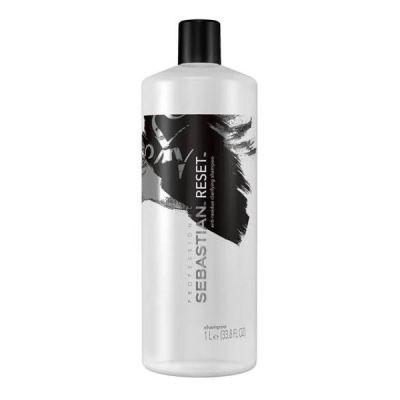 Reset Shampoo 1000 Ml