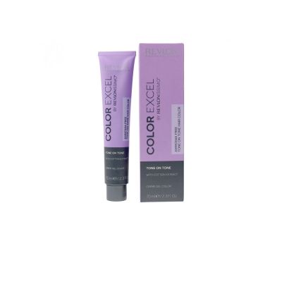 Young Color Excel Creme Gel Color #04 70 Ml