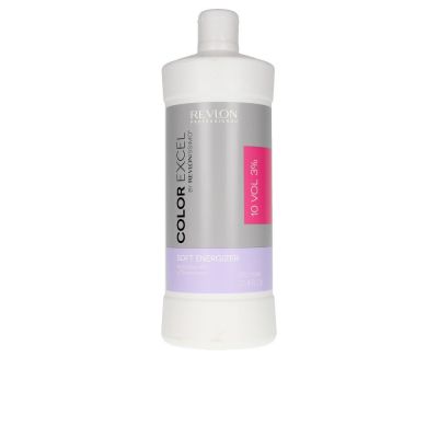Color Excel Soft Energizer 10 Vol 3 % 900 Ml