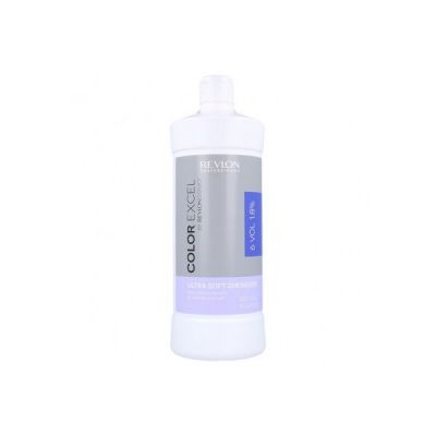 Color Excel Ultra Soft Energizer 6 Vol 1,8 % 900 Ml