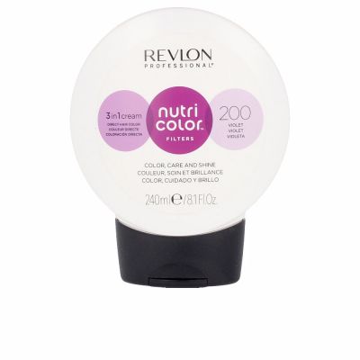 NUTRI COLOR filters #1022 240 ml