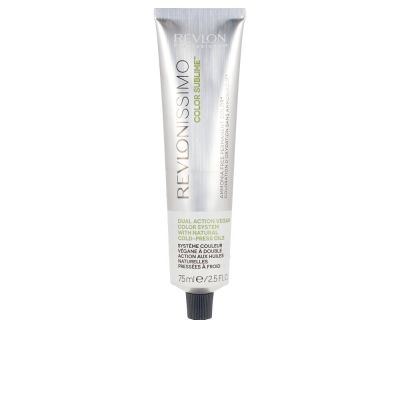 REVLONISSIMO COLOR SUBLIME ammonia free permanent color #3-c