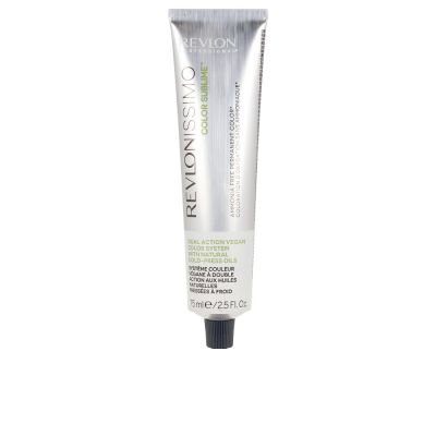 REVLONISSIMO COLOR SUBLIME ammonia free permanent color #5-c