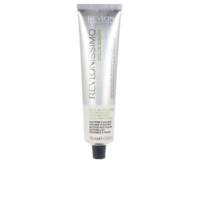REVLONISSIMO COLOR SUBLIME ammonia free permanent color #6-r