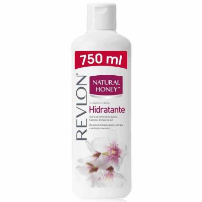 Natural Honey Gel 750Ml Hidrat