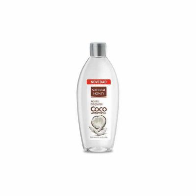 Coco Addiction Oil & Go Aceite Corporal 300 Ml