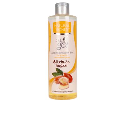Elixir  De Argan Oil & Go Aceite Corporal 300 Ml