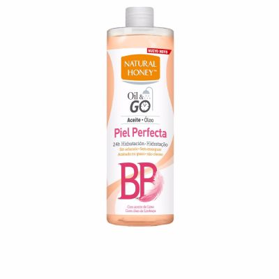 BB ROSA MOSQUETA OIL & GO aceite corporal 300 ml