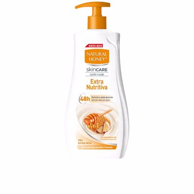 EXTRA NUTRITIVA loción corporal dosificador 700 ml