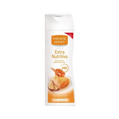 Natural Honey Loc 400Ml Muy Seca