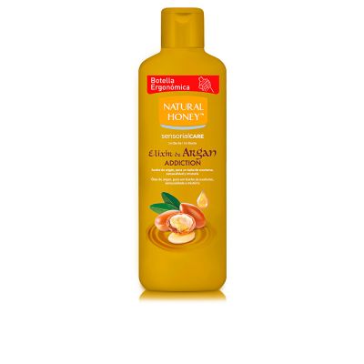 Elixir De Argan Gel De Baño 650 Ml