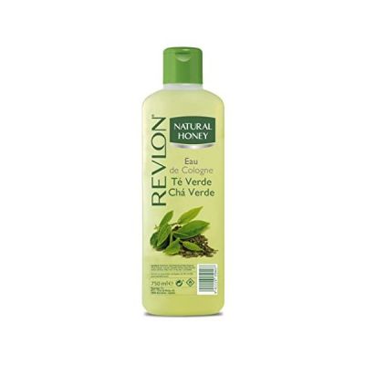 Natural Honey Col Te Verde 750Ml