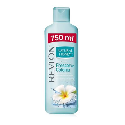 Natural Honey Col Frescor De Colonia 750Ml