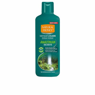 Gel douche SECRETS AMAZONIENS 650 ml