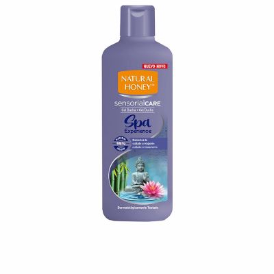 Gel de bain SPA EXPÉRIENCE 650 ml
