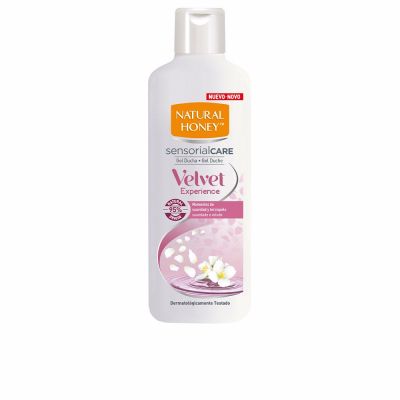 Gel douche VELOURS FLORAL 650 ml