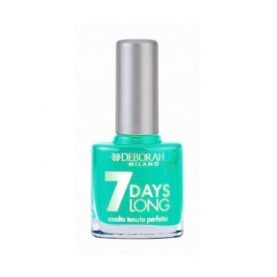 DEBORAH UÑAS LACA 7 DAYS LONG 802