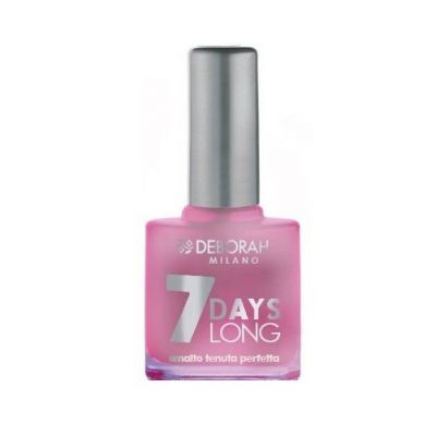 DEBORAH U@AS LACA 7 DAYS LONG 121