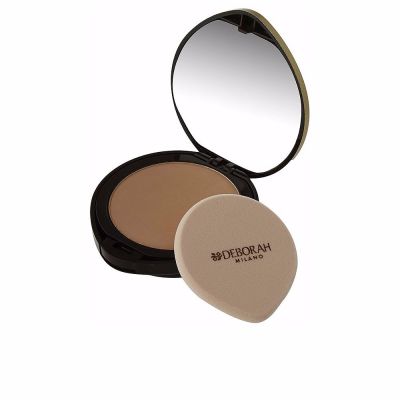 NEWSKIN base maquillaje compacto #3