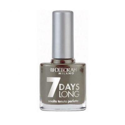 DEBORAH LACA UÑAS 7 DAYS LONG N.25