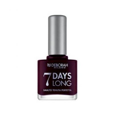 DEBORAH LACA UÑAS 7 DAYS LONG N.26