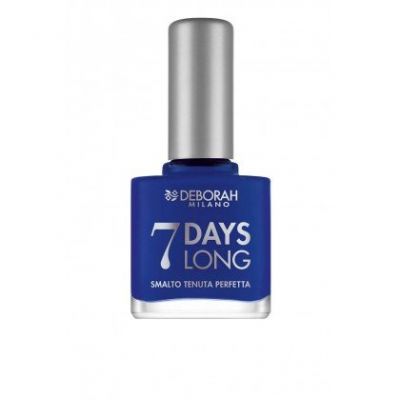DEBORAH UÑAS LACA 7 DAYS LONG 812