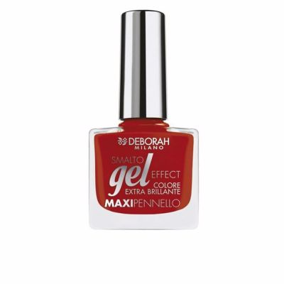 SMALTO GEL esmalte efecto extra brillante #9