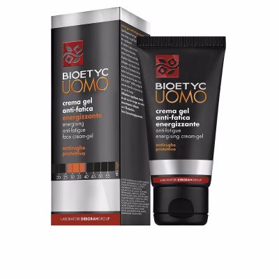 BIOETYC UOMO crema gel anti-fatiga energizante 100 gr