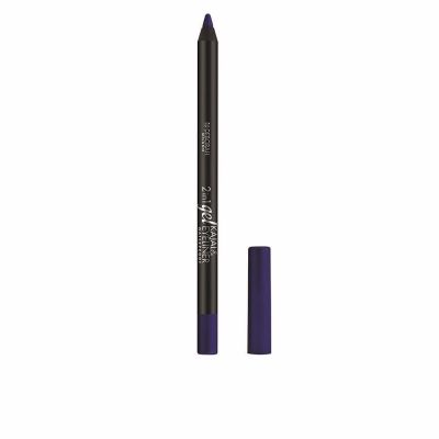2 EN 1 GEL KAJAL delineador de ojos WP #3