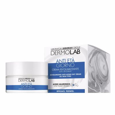DERMOLAB crema día antiedad 50 ml