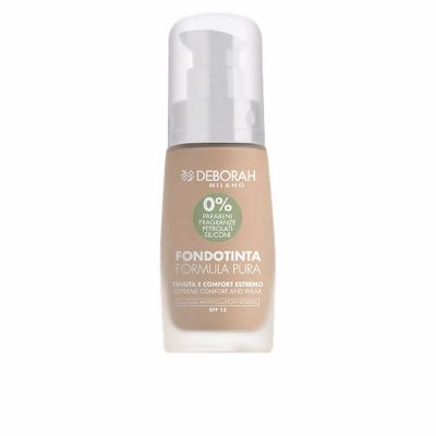 FORMULA PURA fondo fluido SPF15 #2-beige