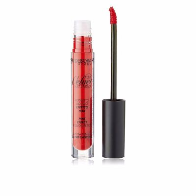 VELVET MAT barra de labios fluid #06