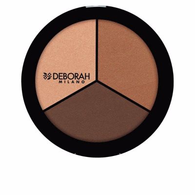 TRIO PALETTE contouring #01