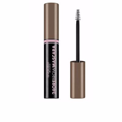 24 ORE BROW máscara de cejas #01