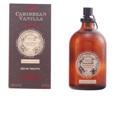 CARIBBEAN ORIGINAL VANILLA edt 100 ml