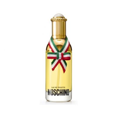 Moschino Edt Vapo 25 Ml