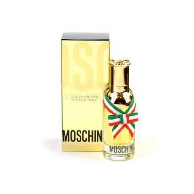 MOSCHINO edt vapo 75 ml