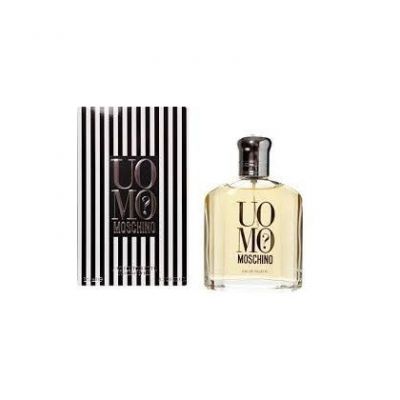 UOMO? edt vapo 125 ml