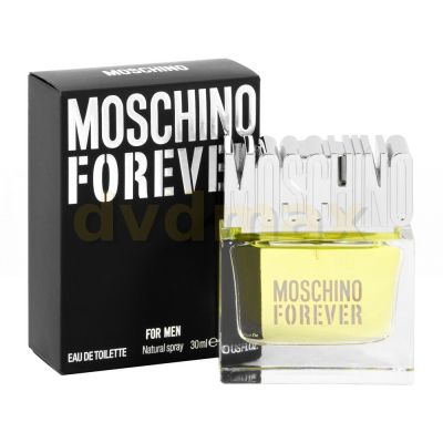 Moschino Forever 30ml EDT Spray