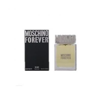 MOSCHINO FOREVER edt vapo 100 ml