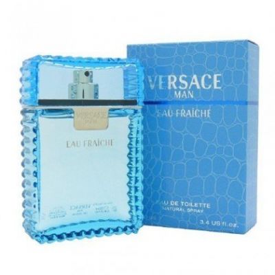 VERSACE MAN EAU FRAICHE 200 ML VAPO