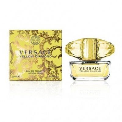 Yellow Diamond Edt Vapo 50 Ml